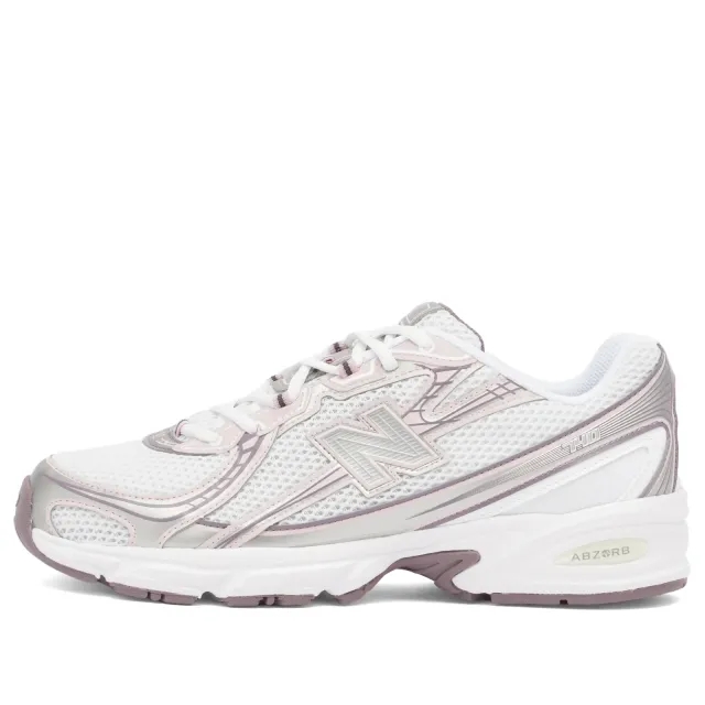 New Balance 740 Sneaker Rose Sugar