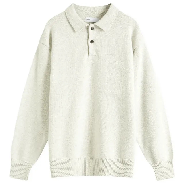 Adsum Men's Paddy Sweater Mercury