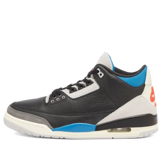 Air Jordan 3 OG "Rare Air"