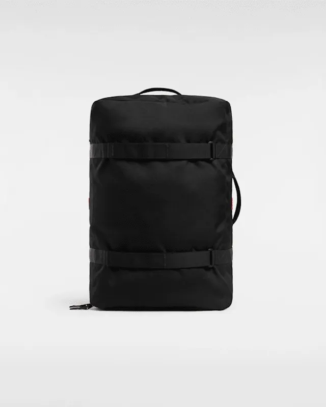 Vans - Skate Overnight Pack, Black