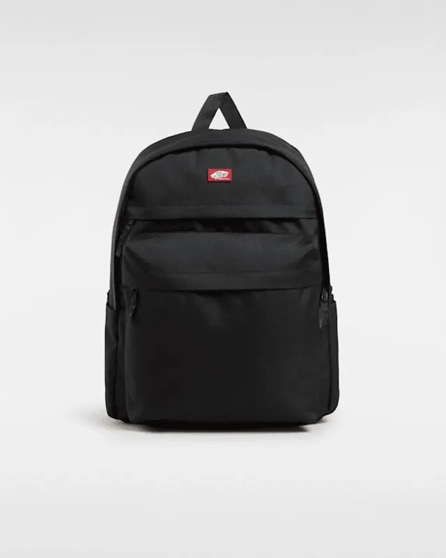 Vans - Skate All Day Backpack, Black