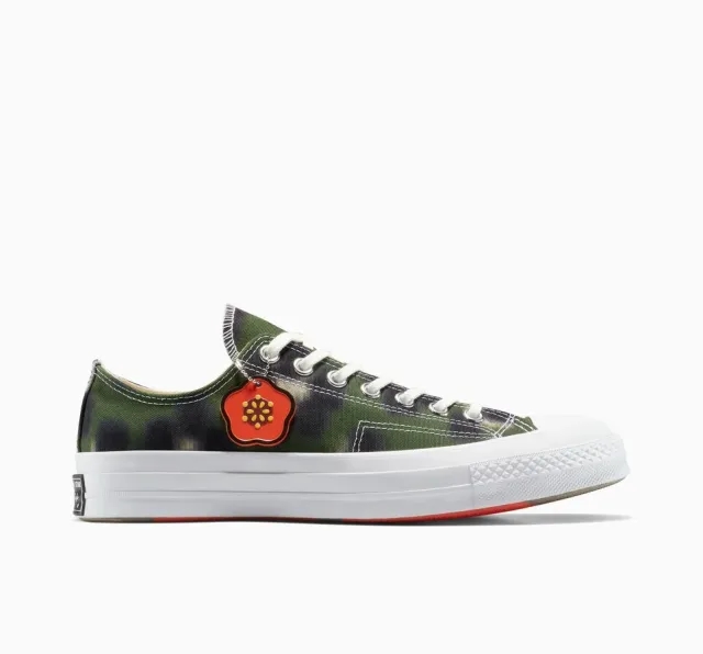 Converse Converse x Kenzo Chuck 70 - 