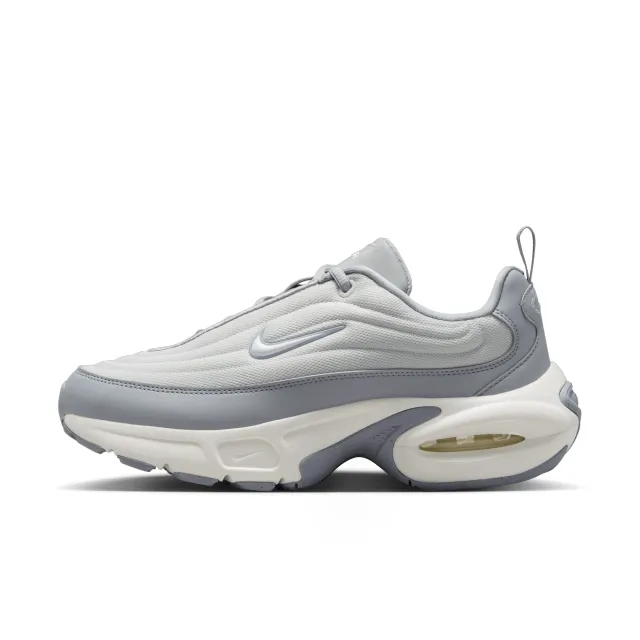 Nike Air Max Portal Women's Shoes - Grey