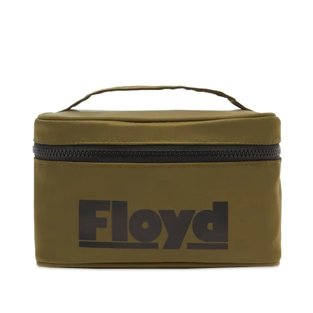 Floyd Travel Kit Gator Green