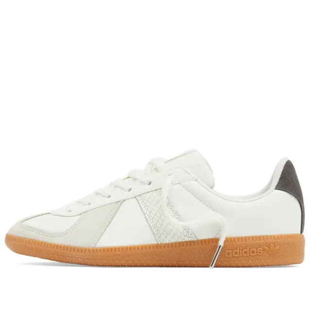 END. x adidas BW Army Sneaker White
