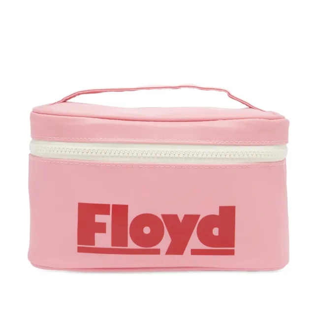 Floyd Travel Kit Sugar Pink
