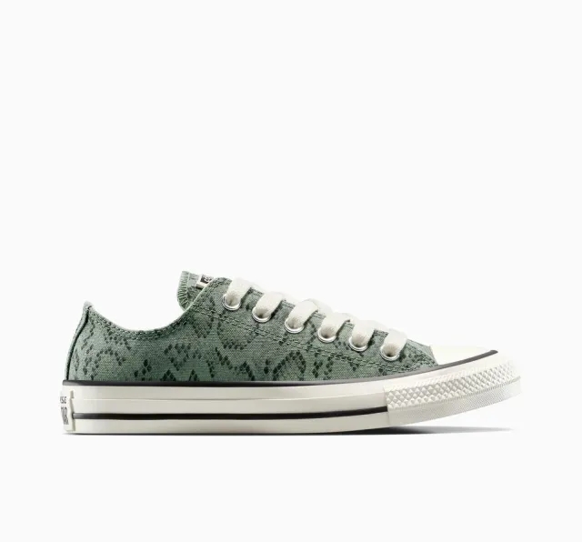 Converse Chuck Taylor All Star Snakeskin Print - 