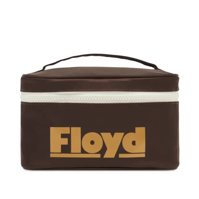 Floyd Travel Kit Bronco Brown