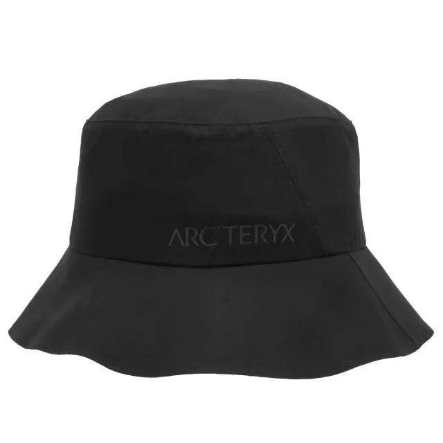Arc'teryx Men's Sinsolo Bucket Hat Black