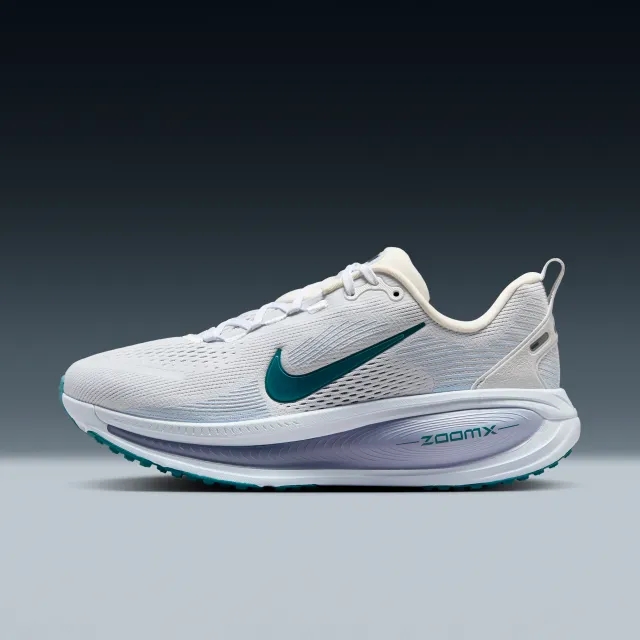 Nike Vomero 18 Women's Road Running Shoes - White