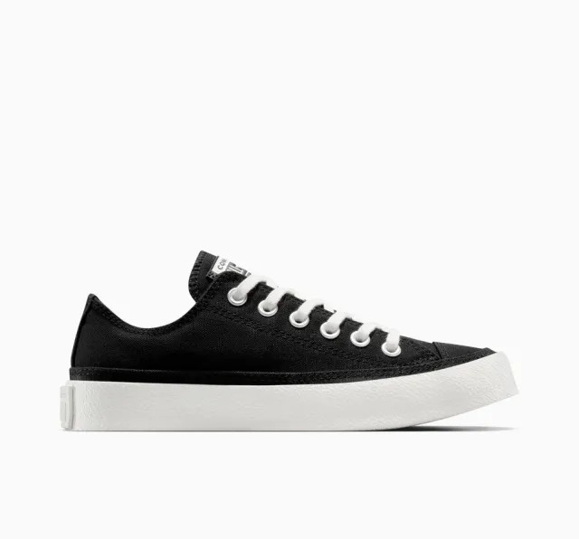 Converse Chuck Taylor All Star - Black, White