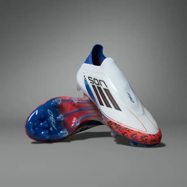 adidas F50 Elite Son Laceless Firm Ground Boots