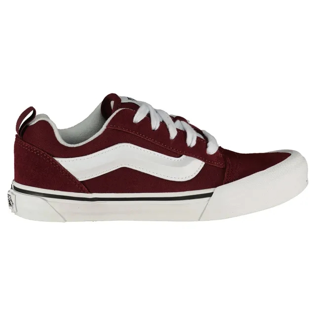 Vans Knu Skool Junior Trainers