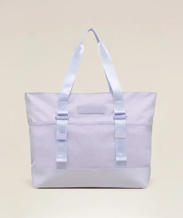  Everyday Tote - Fresh Lilac