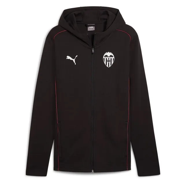 Puma Valencia Cf 23/24 Casuals Hoodie