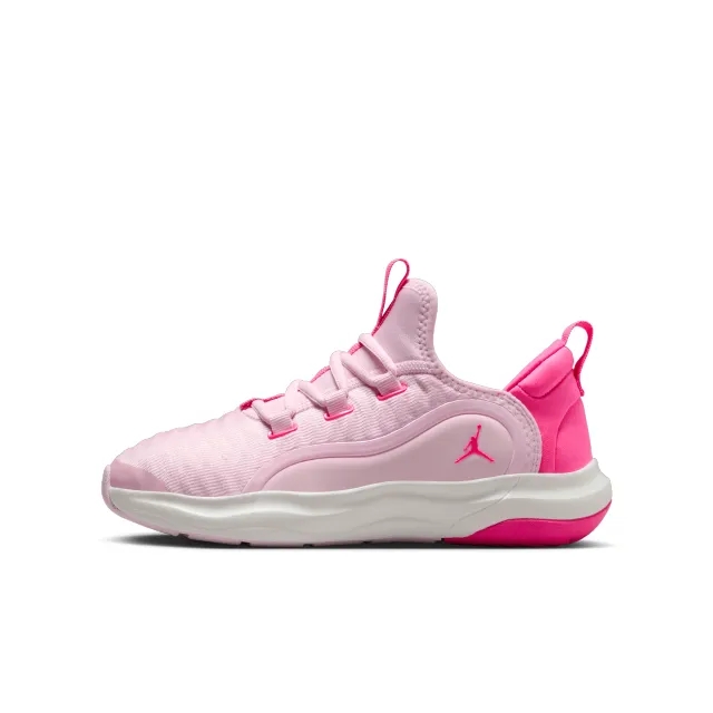 Nike Jordan 23/7.2 EasyOn Older Kids' Shoes - Pink