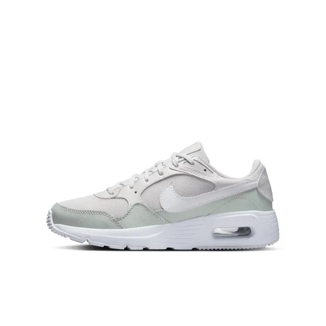 Nike Air Max SC Older Kids' Shoe - Grey