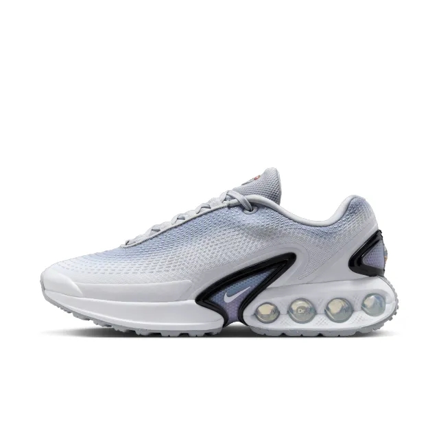Nike Air Max Dn Premium Women's Shoes - Grey