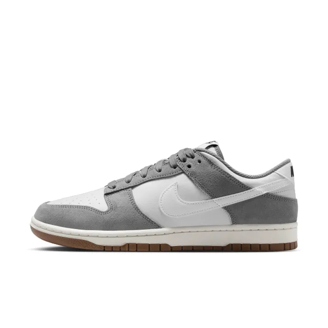Nike Dunk Low Retro SE Men's Shoes - Grey