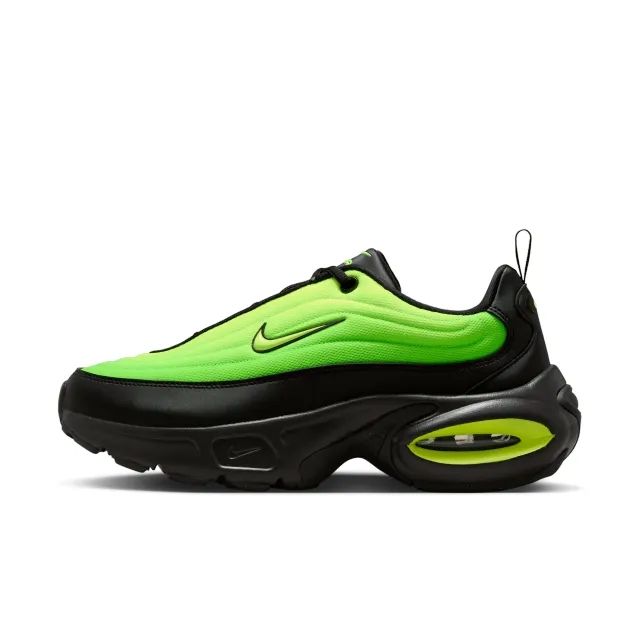 Nike Air Max Portal Women's Shoes - Black
