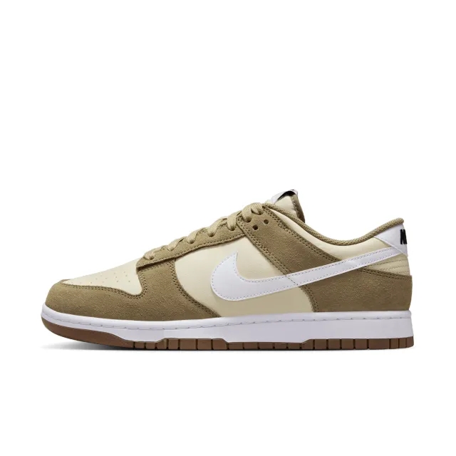 Nike Dunk Low Retro SE Men's Shoes - Brown