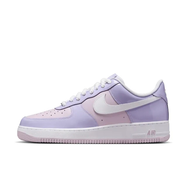 Nike Air Force 1 '07 LV8 Men's Shoes - Purple