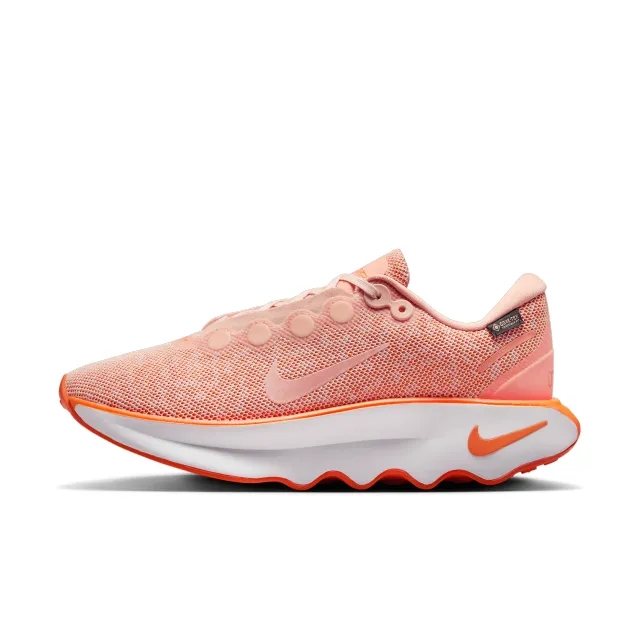 Nike Motiva GORE-TEX Women's Waterproof Walking Shoes - Pink
