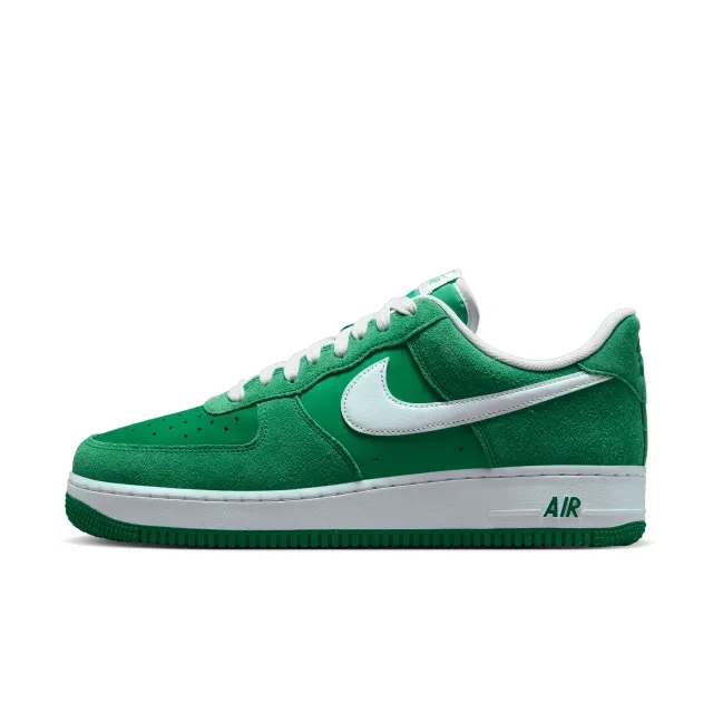 Nike Air Force 1 '07 LV8 Men's Shoes - Green