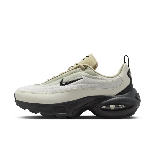 Nike Air Max Portal Women's Shoes - Grey