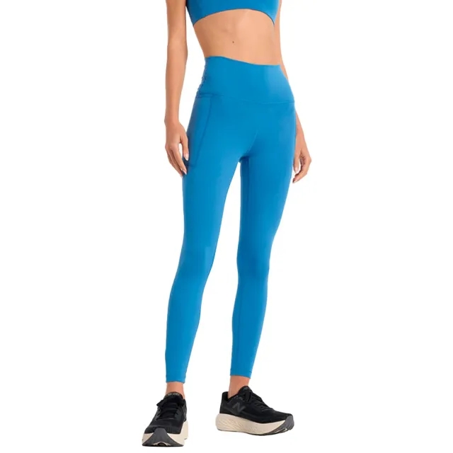 New Balance Harmony Pocket 25 High Waist Leggings