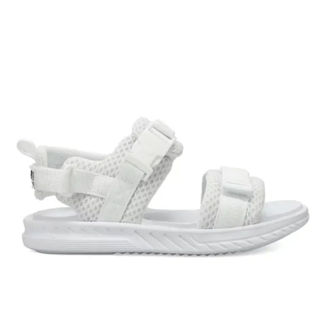 New Balance Women's 600 in White/Black Synthetic
