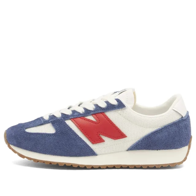 New Balance 471 Sneaker Nb Navy