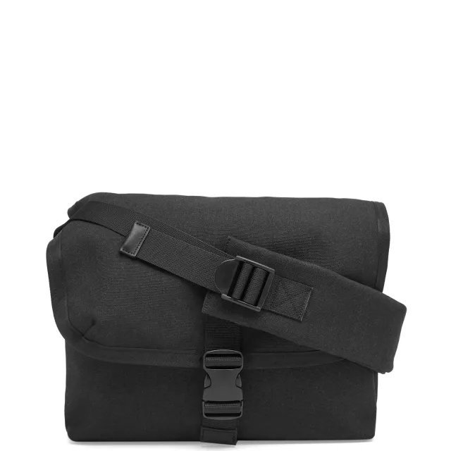 Hender Scheme Messenger Bag - Small Black