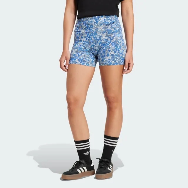 adidas adidas Originals x Liberty London Tonal Booty Shorts