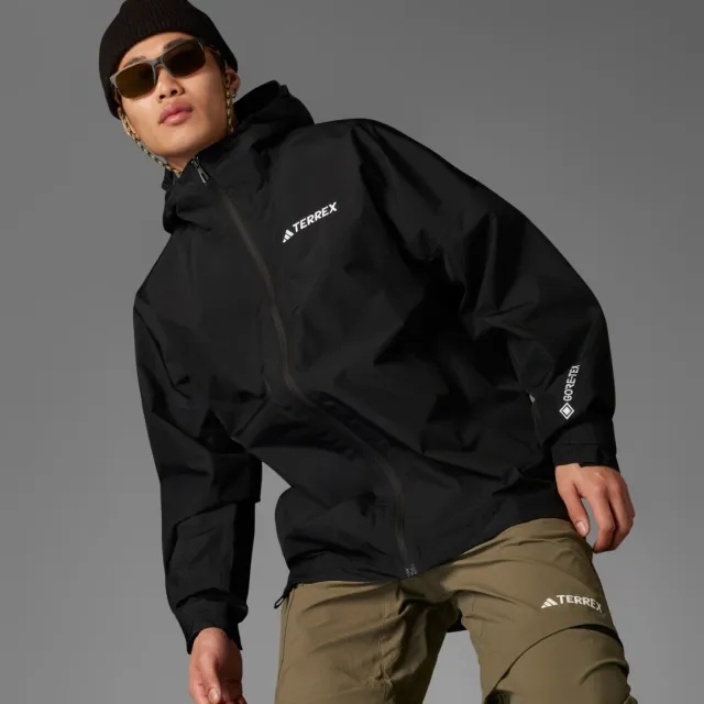 adidas Terrex Xperior 2L GORE-TEX Performance Jacket