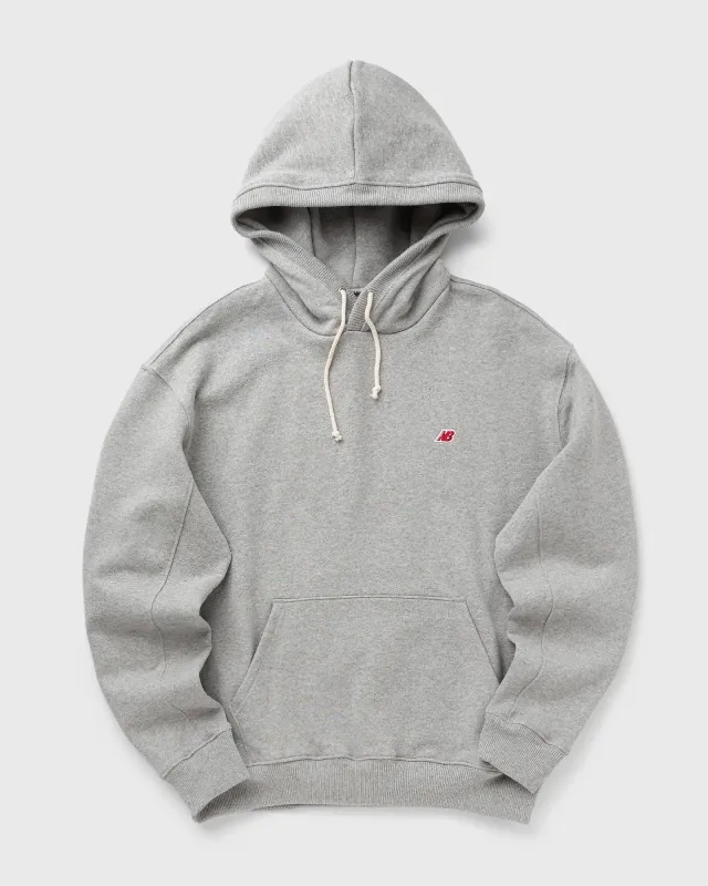 New Balance Made in USA Core Hoodie