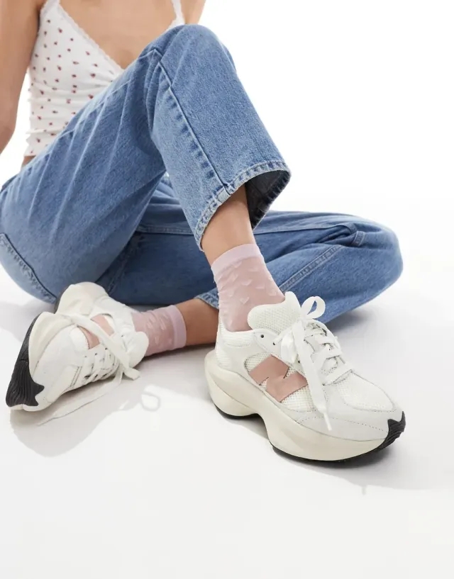 Sneakers New Balance Wrpd Runner Sea Salt Eur 40