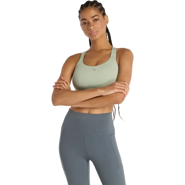 New Balance Essential Train Sports Bra