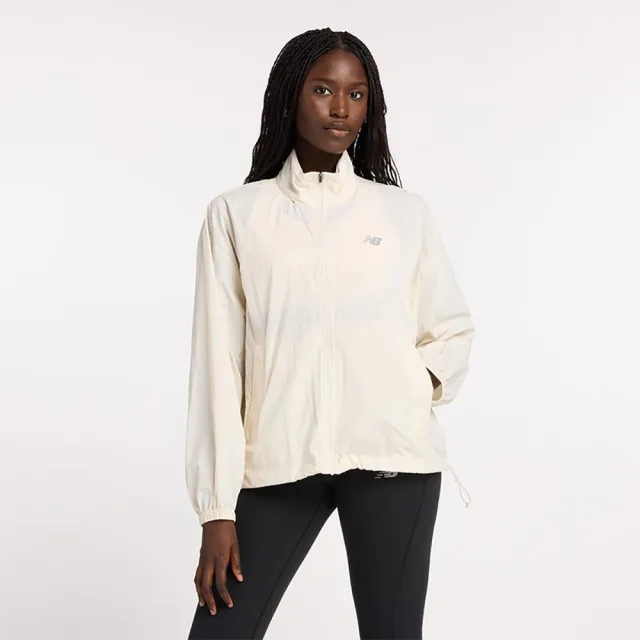 New Balance Athletics Packable Jacket