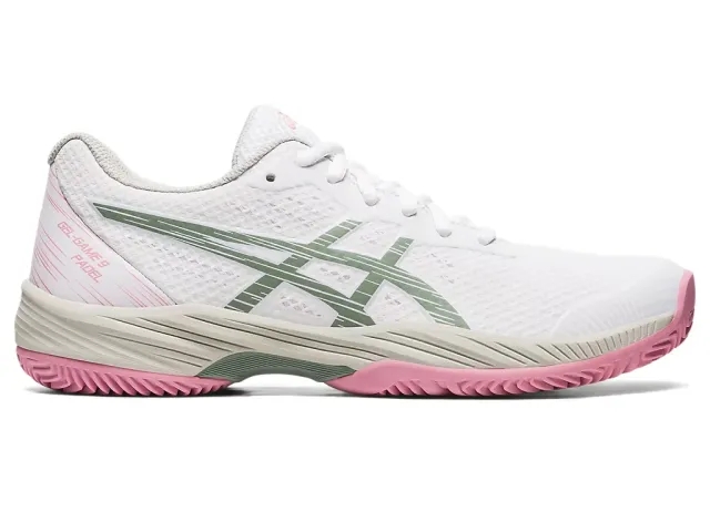 Asics Gel-Game 9 Padel