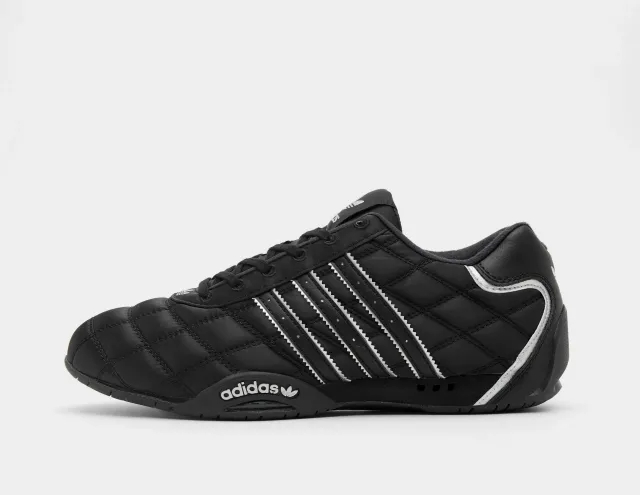 adidas Originals Adi Racer Lo Women's, Black