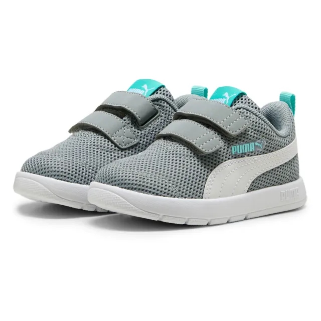 Puma Courtflex V3 Mesh In Slip-on Shoes