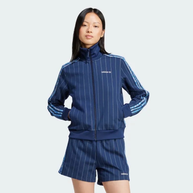 adidas adidas Originals x Liberty London Tonal Blocked Track Top