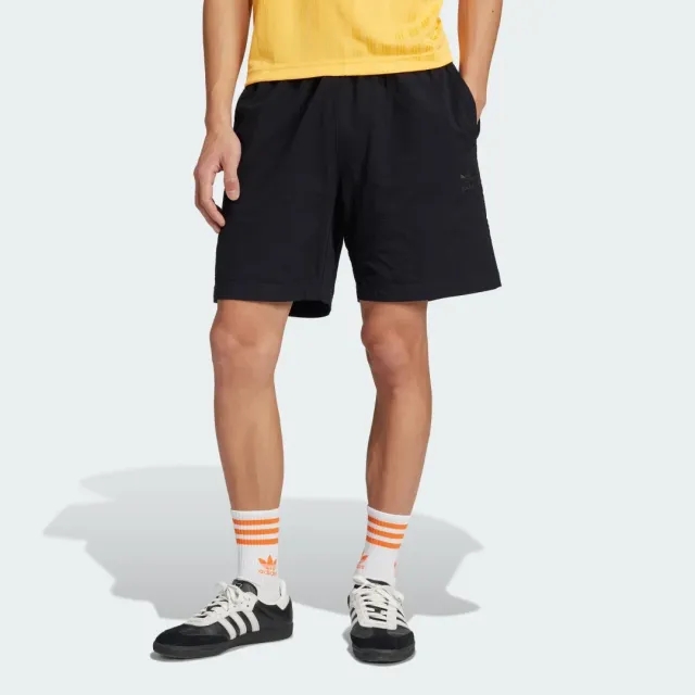 adidas Essentials Seersucker Shorts
