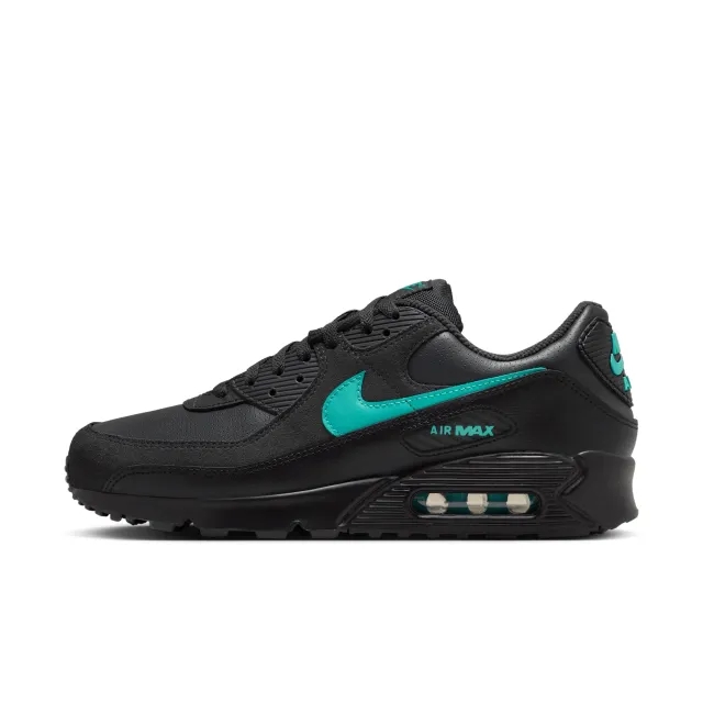 Nike Air Max 90 Men's Shoes - Grey
