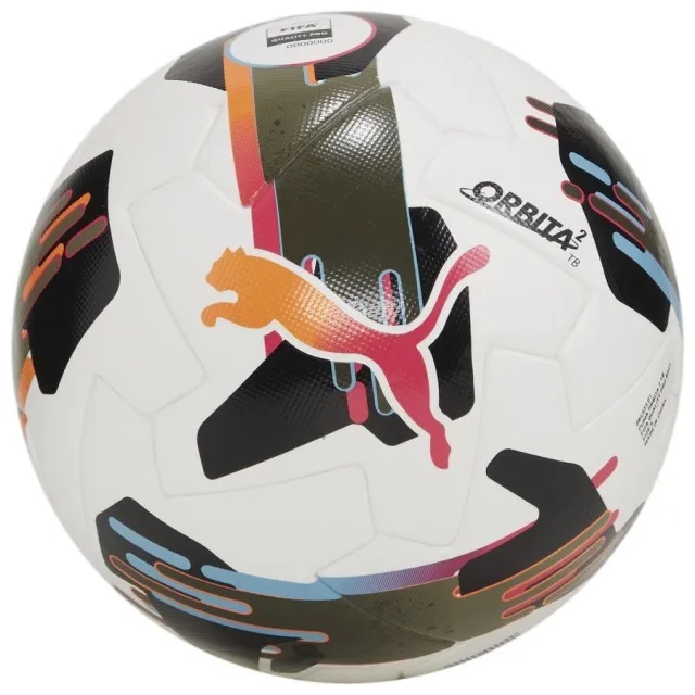 Puma Orbita 2 TB FIFA Quality Pro Football
