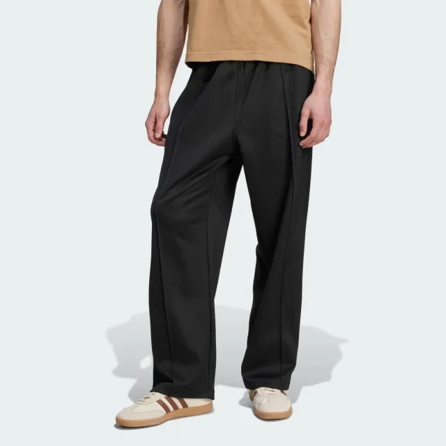 adidas Originals adidas Adicolor Baggy Fit Firebird Track Pants