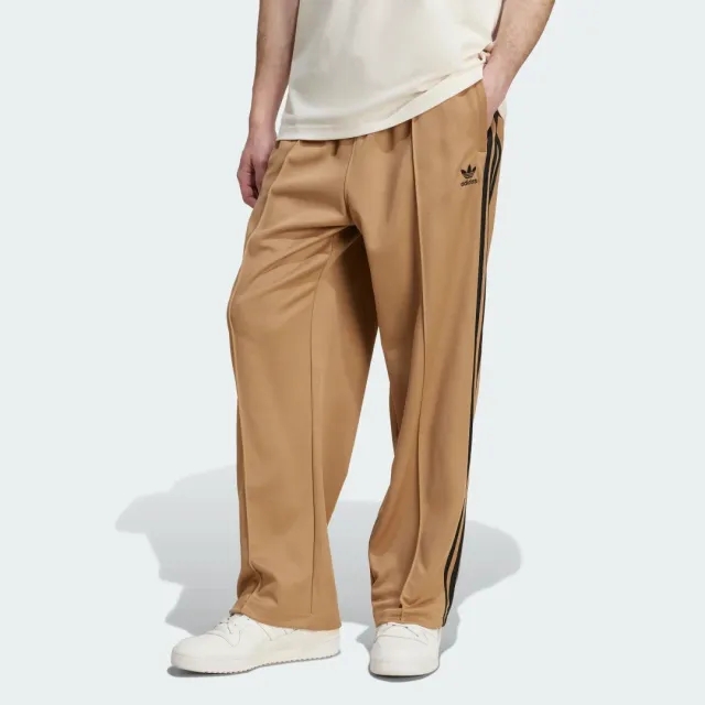 adidas Originals adidas Adicolor Baggy Fit Firebird Track Pants