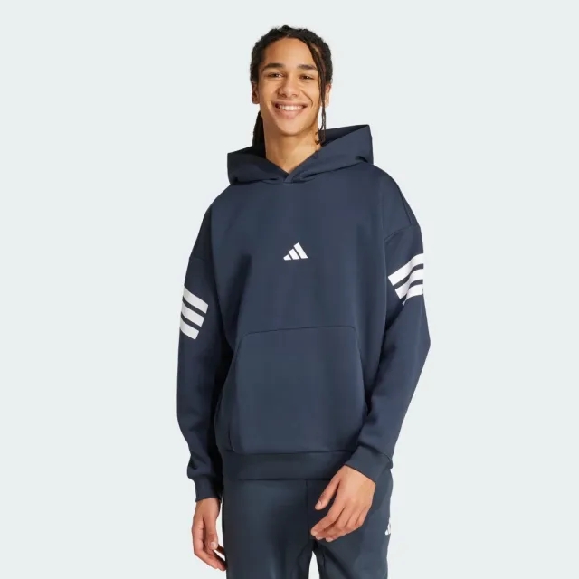 adidas Future Icons 3-Stripes Hoodie