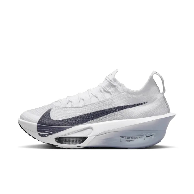 Nike Alphafly 3 Women's Road Racing Shoes - White